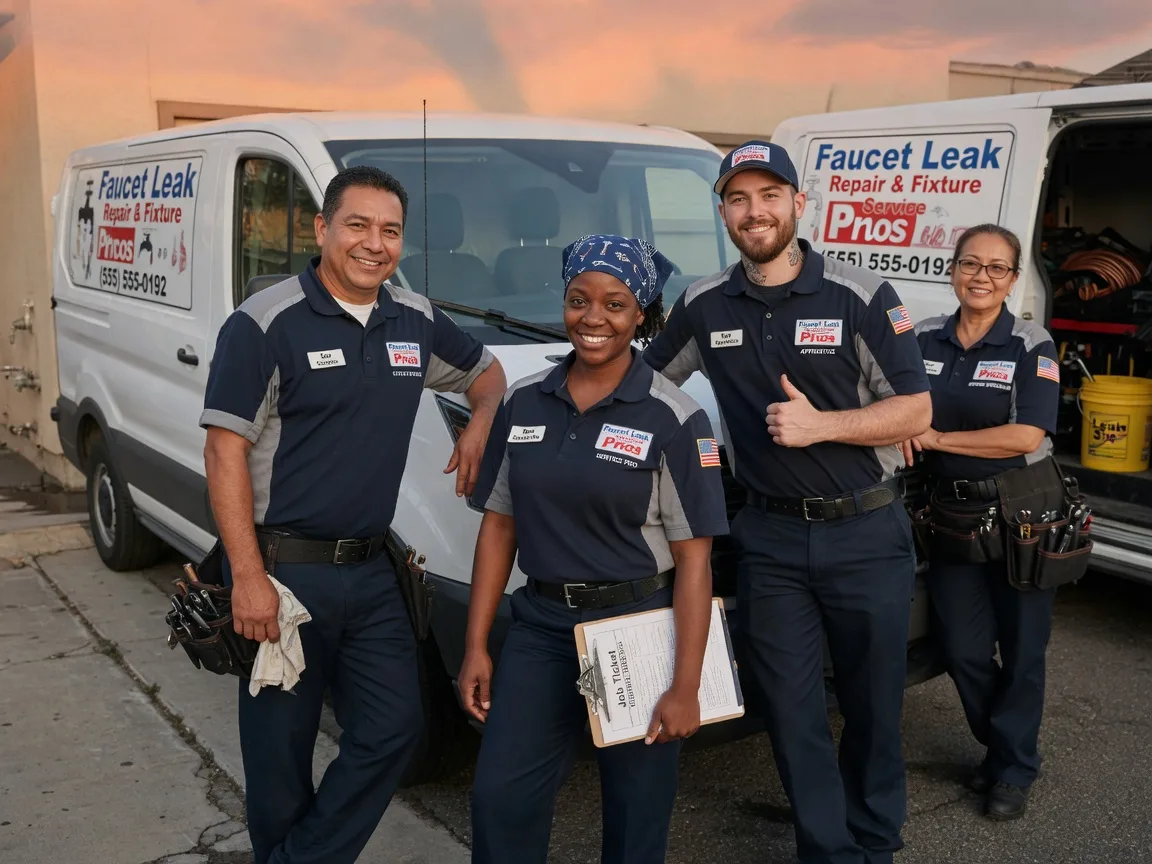 Faucet Repair company in Dallas City, IL
